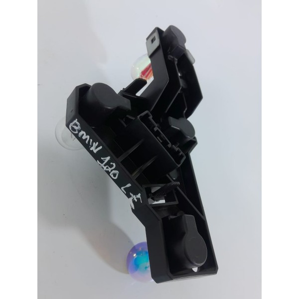 Circuito Lanterna Bmw 118 120 Esq 2004 2010 63216249509