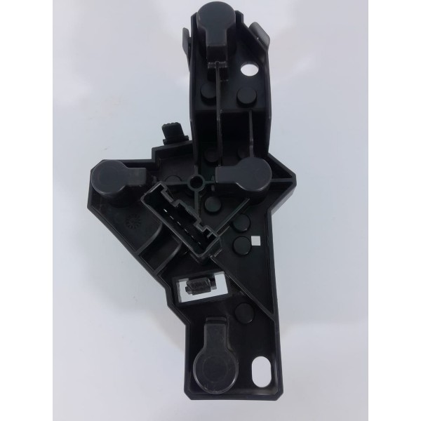Circuito Lanterna Bmw 118 120 Esq 2004 2010 63216249509