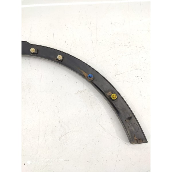Moldura Lateral Discovery Sport Traseir Dir 14/19 Fk72290e22