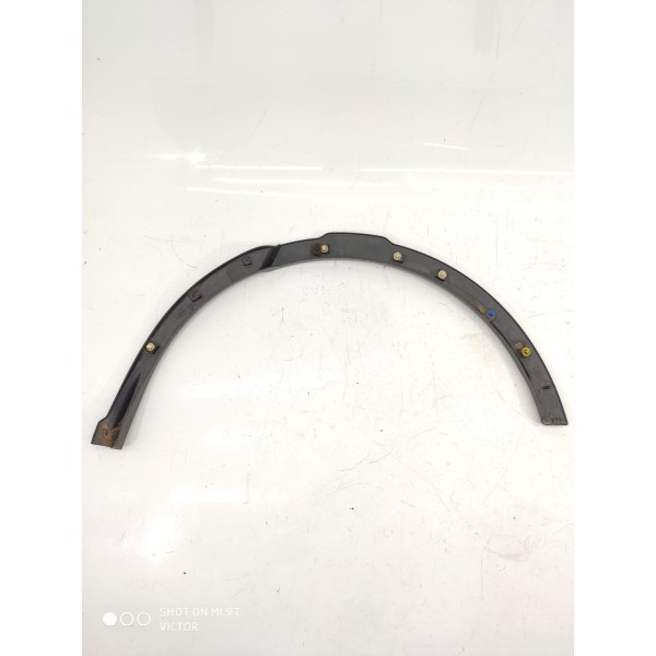 Moldura Lateral Discovery Sport Traseir Dir 14/19 Fk72290e22