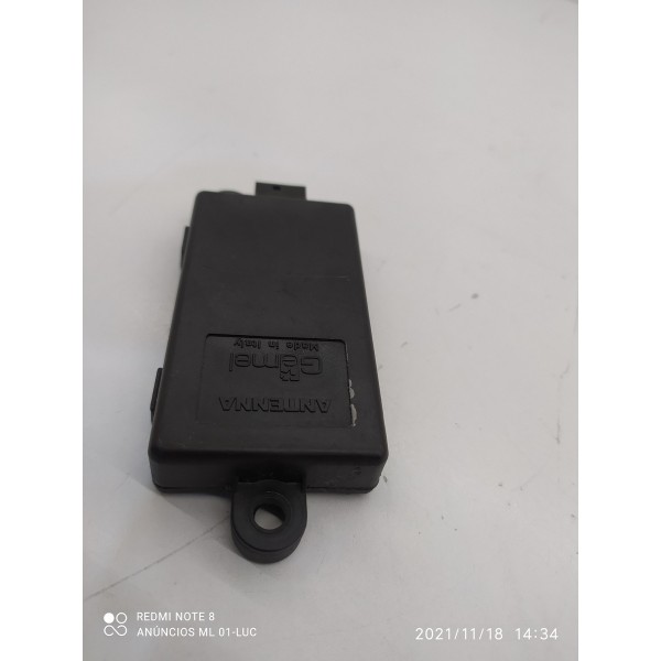 Antena Bmw 645ci 4.4 V8 812061036