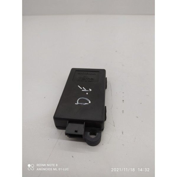 Antena Bmw 645ci 2005 V8 Série 6  Porta 6949226