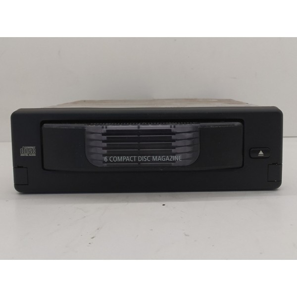 Disqueteira Bmw E60 E61 E63 E64 65126941416