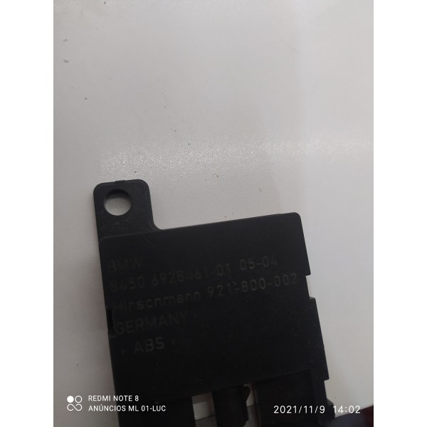 Modulo Antena Bmw 645 84506928461