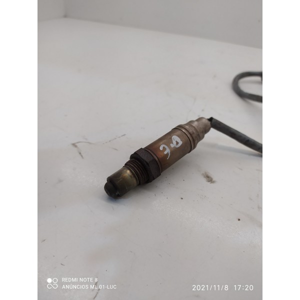 Sonda Lambda Bmw 645ci 4.4 V8 Série 6