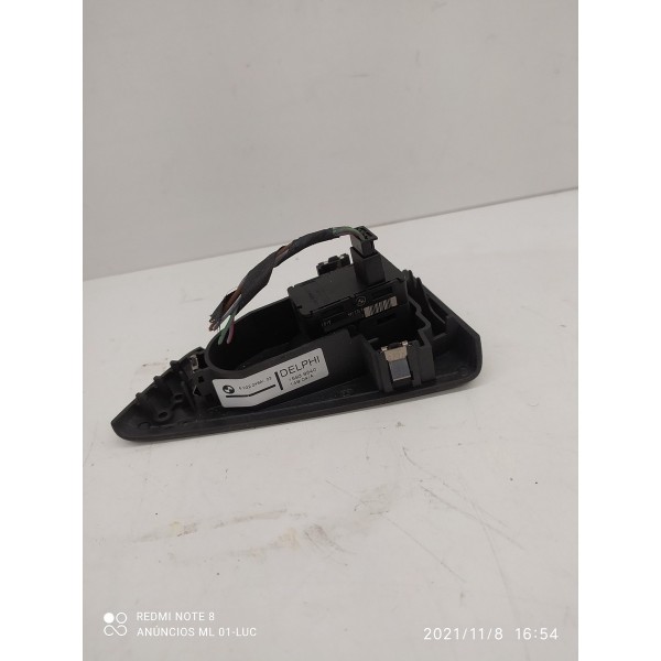 Comando Vidro Direito Bmw X3 X5 530 645ci 2005 6922244