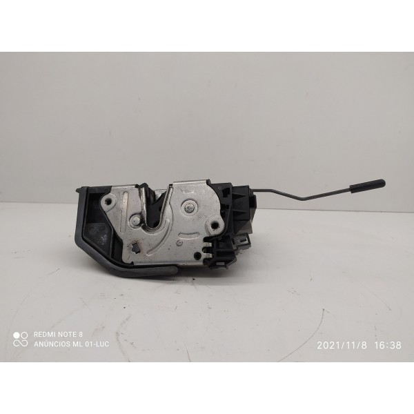 Fechadura Bmw 645ci Esquerda 2005