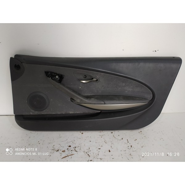 Forro Porta Bmw 645ci Direito 2005