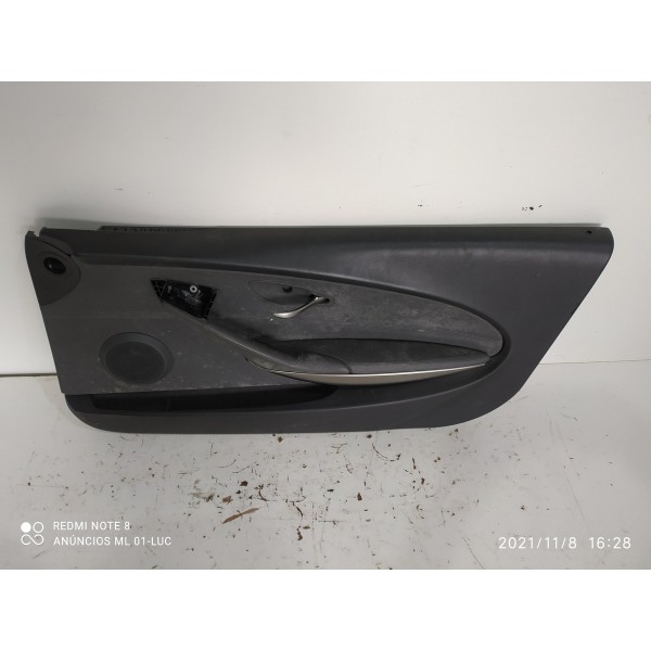 Forro Porta Bmw 645ci Direito 2005