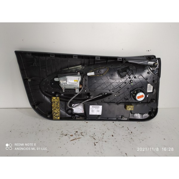 Forro Porta Bmw 645ci Direito 2005