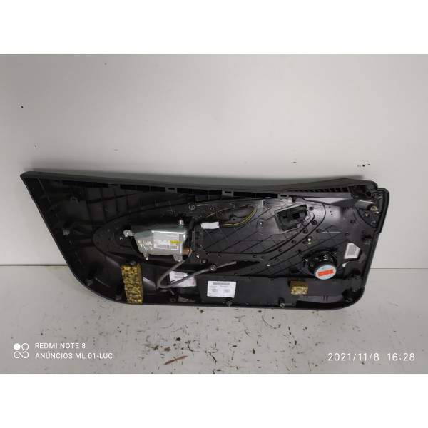 Forro Porta Bmw 645ci Esquerdo  2005 7115486