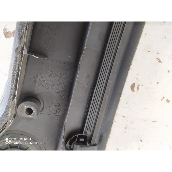 Base Grade Parabrisa Bmw 645ci 4.4 V8  7008922