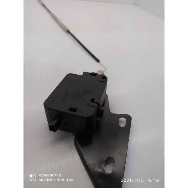 Motor Trava Portinhola Bmw 645 E60 6923975 Original