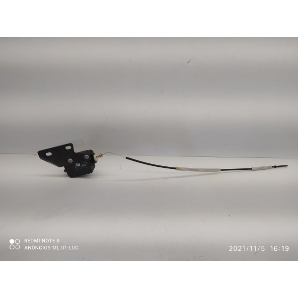 Motor Trava Portinhola Bmw 645 E60 6923975 Original