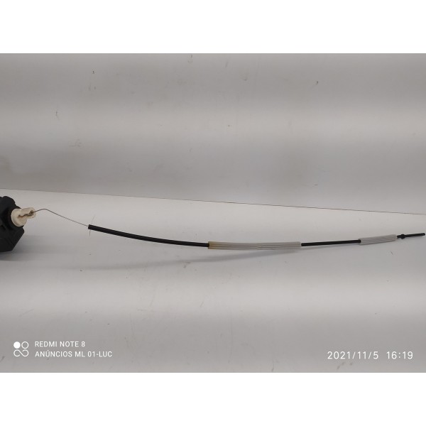 Motor Trava Portinhola Bmw 645 E60 6923975 Original