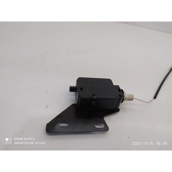 Motor Trava Portinhola Bmw 645 E60 6923975 Original
