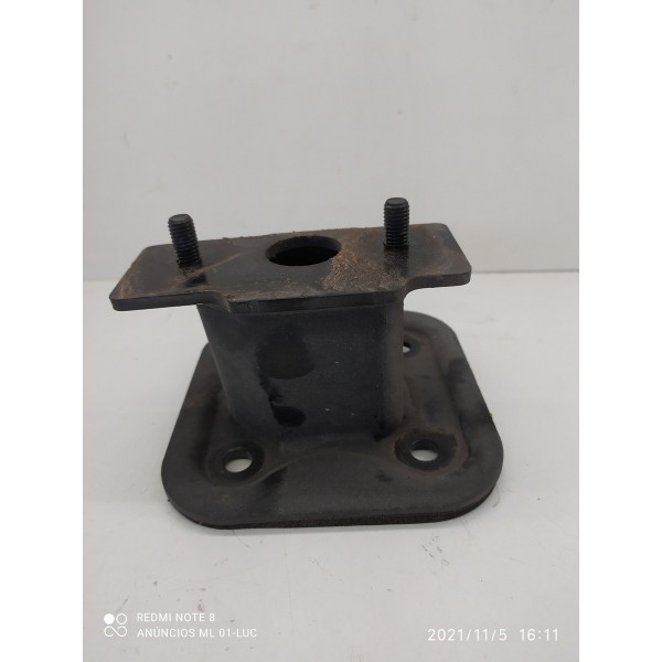 Suporte Alma Bmw Traseira Direita 51127033714 Orig