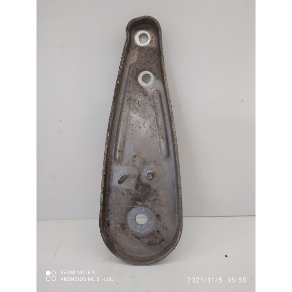 Suporte Eixo Traseiro Bmw 645 4.4 V8 Série 6 Direito 6765784