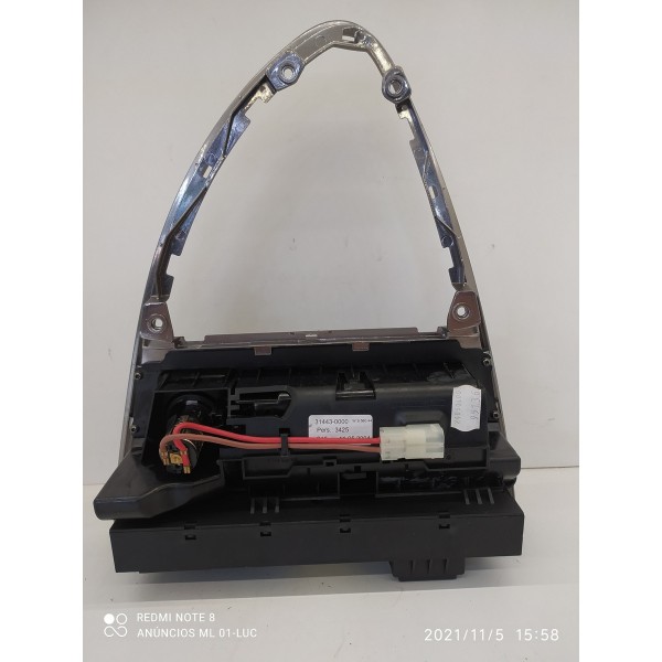 Porta Objetos Bmw 645ci 4.4 V8 Série 6 6954017