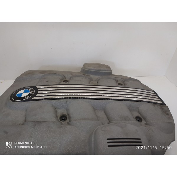 Tampa Cobertura Motor Bmw 645ci  X5 4.4 V8 E60 11617547379