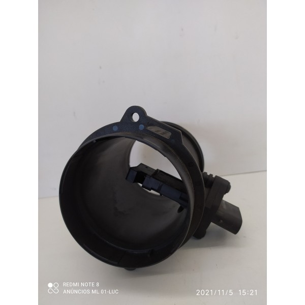 Sensor Fluxo Ar Bmw 550 X5 X6 645 4.4 V8 756699002