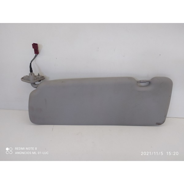 Quebra Sol Bmw 645ci 2005 Direito Original