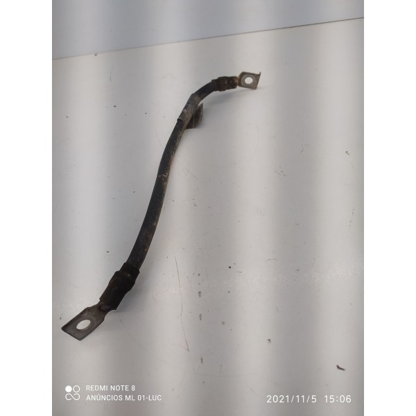 Polo Positivo Bmw 645ci 2005 4.4 V8 Série 6 7542548