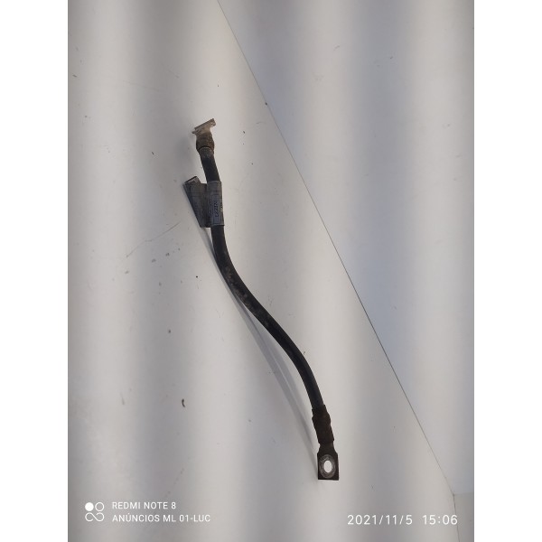 Polo Positivo Bmw 645ci 2005 4.4 V8 Série 6 7542548