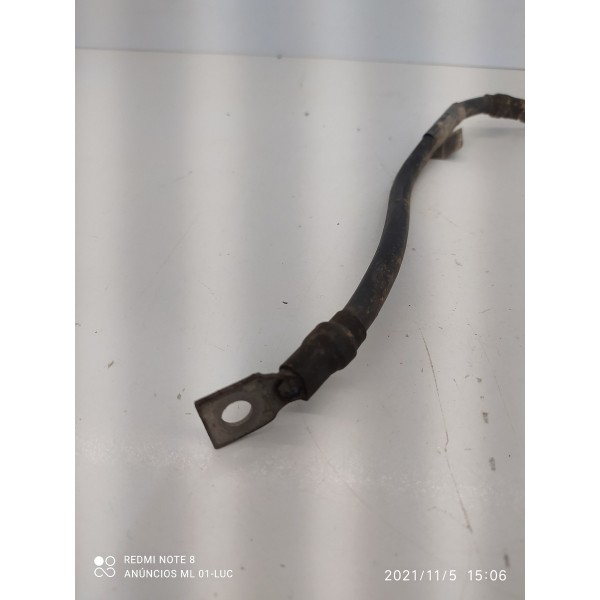 Polo Positivo Bmw 645ci 2005 4.4 V8 Série 6 7542548