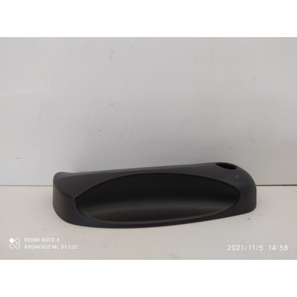 Alavanca Capô Bmw 645 550 Serie 6 E60 22339910ge