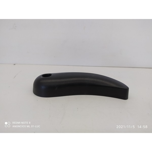 Alavanca Capô Bmw 645 550 Serie 6 E60 22339910ge