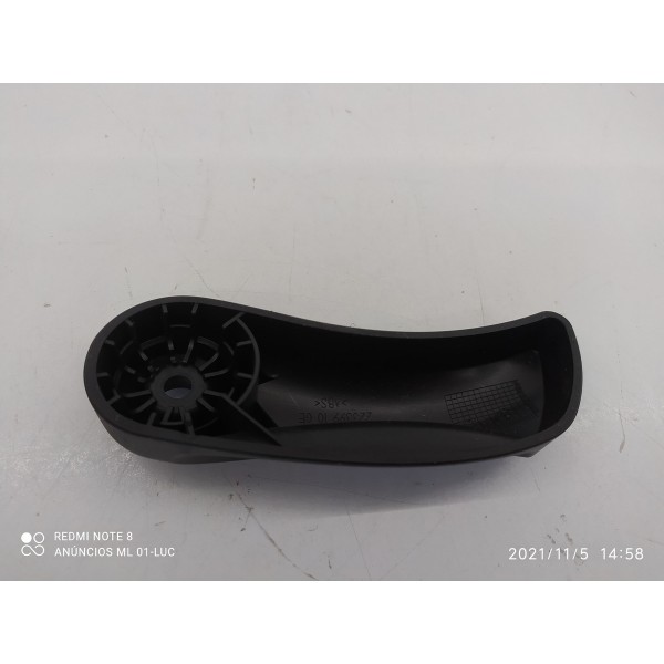 Alavanca Capô Bmw 645 550 Serie 6 E60 22339910ge
