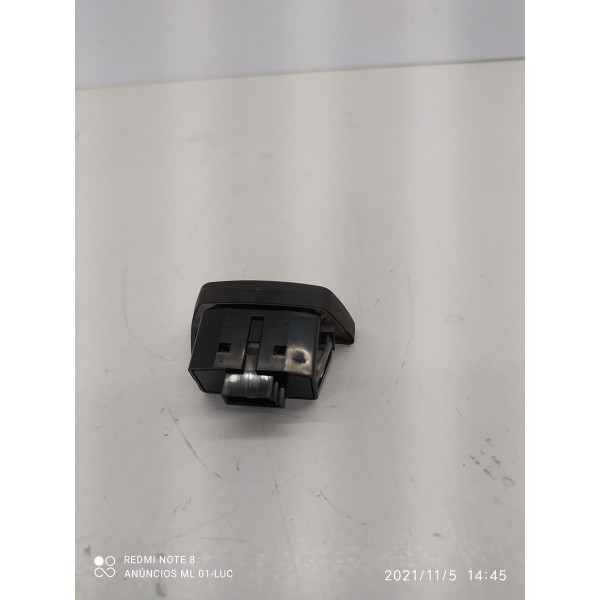 Botao Menu Bmw Original 6947845