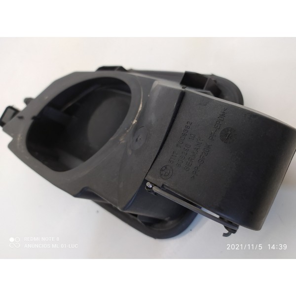 Portinhola Tanque Bmw 645 650 M6 Série 6 51177009382