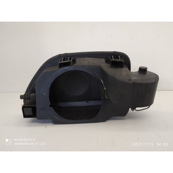 Portinhola Tanque Bmw 645 650 M6 Série 6 51177009382