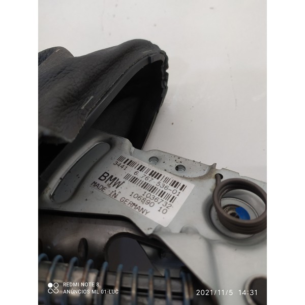 Alavanca Freio Mao Bmw 4645 M6 Série 6 10689010 10689010