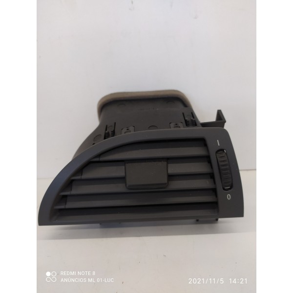 Difusor Ar Bmw 645 M6 650 2005 Direito 64227009272