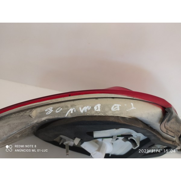 Lanterna Bmw 645ci 645i Direita 2005  63216911892