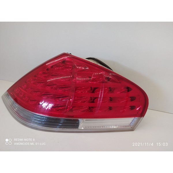 Lanterna Bmw 645ci 645i Direita 2005  63216911892