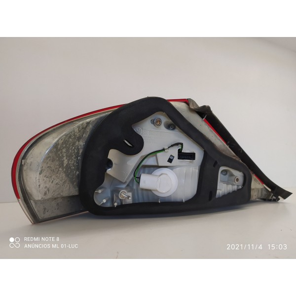 Lanterna Bmw 645ci 645i Direita 2005  63216911892
