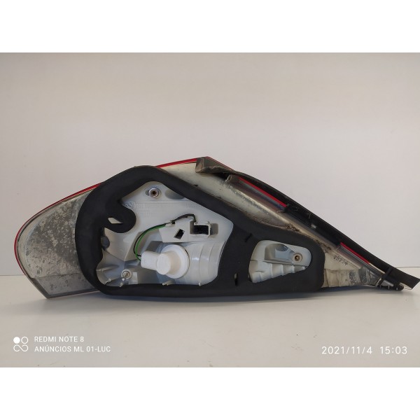 Lanterna Bmw 645ci 645i Direita 2005  63216911892