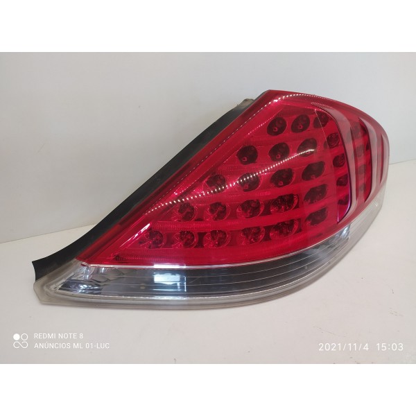 Lanterna Bmw 645ci 645i Direita 2005  63216911892