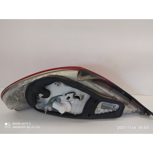 Lanterna Bmw 645ci 645i Direita 2005  63216911892