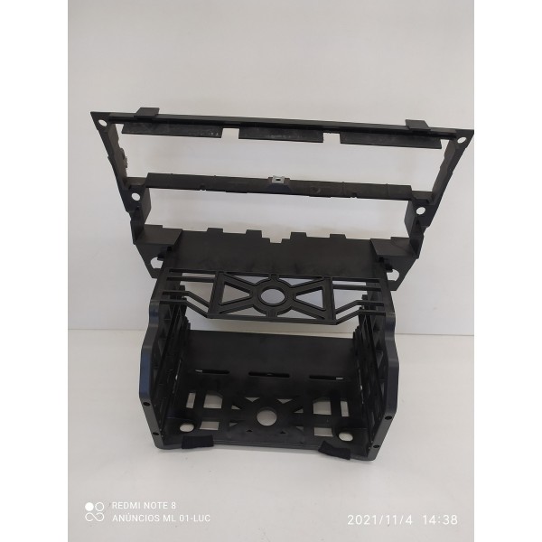Moldura Multimmdia Bmw 645ci 51457009284