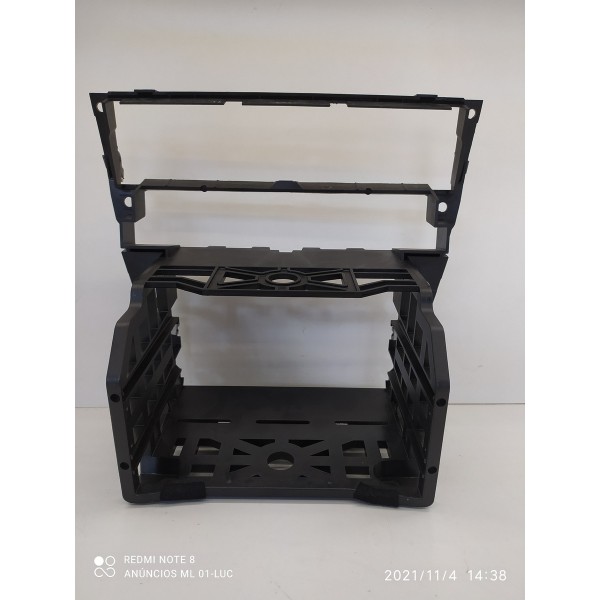Moldura Multimmdia Bmw 645ci 51457009284