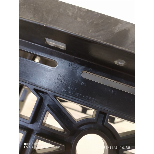 Moldura Multimmdia Bmw 645ci 51457009284