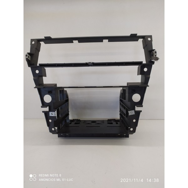 Moldura Multimmdia Bmw 645ci 51457009284