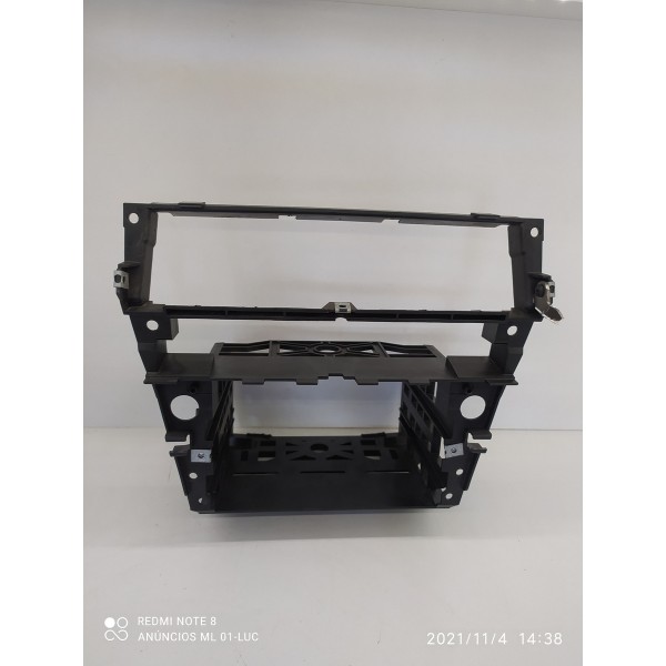 Moldura Multimmdia Bmw 645ci 51457009284