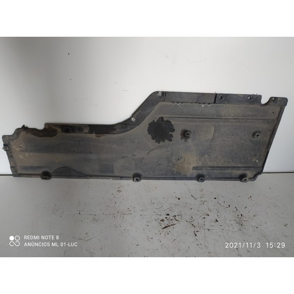 Protetor Assoalho Bmw 645ci 650i 2005/2008 Esquerdo