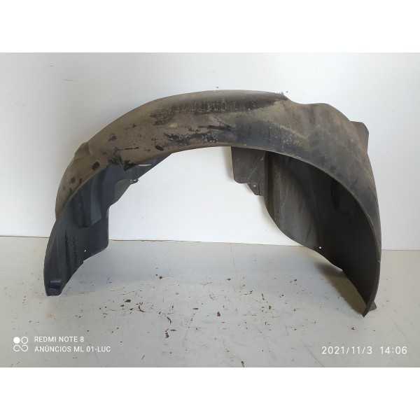 Parabarro Bmw 645ci 650i 530  Traseiro Direito 2005 17370110